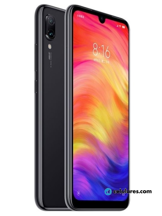 Imagen 2 Xiaomi Redmi Note 7