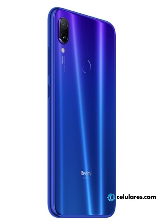 Imagen 8 Xiaomi Redmi Note 7