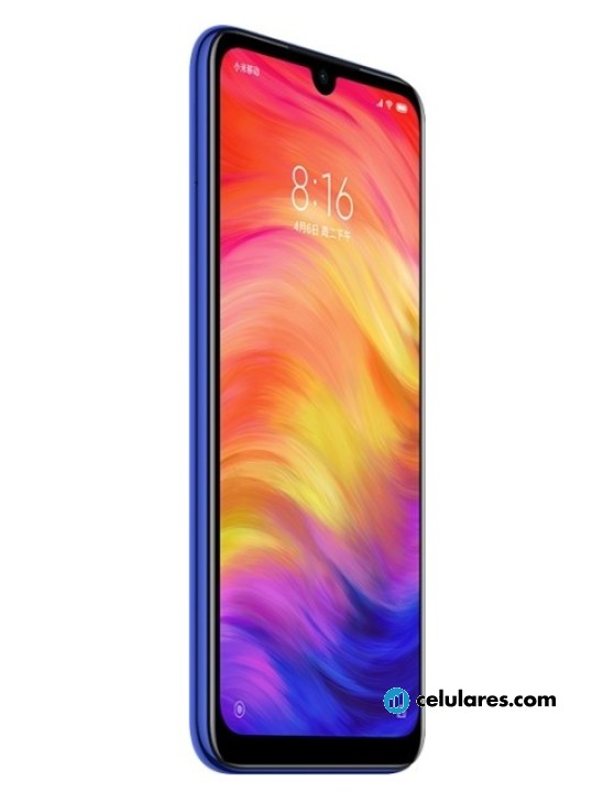 Imagen 3 Xiaomi Redmi Note 7