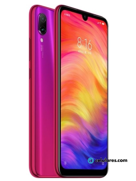 Imagen 4 Xiaomi Redmi Note 7