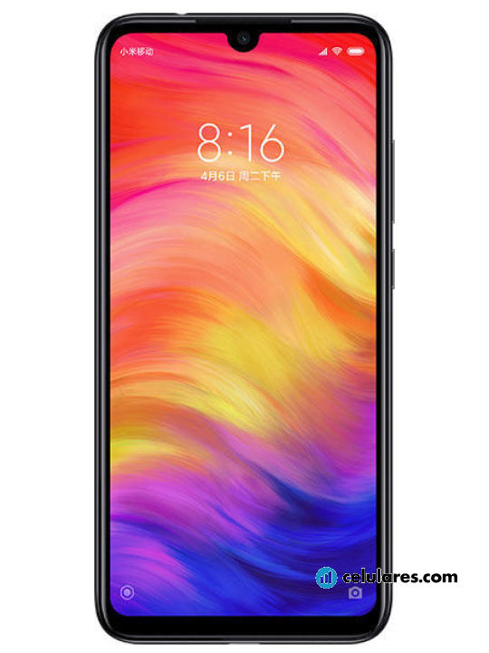 Xiaomi Redmi Note 7 Pro