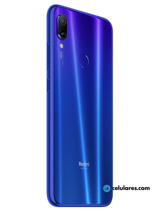 Imagen 4 Xiaomi Redmi Note 7 Pro