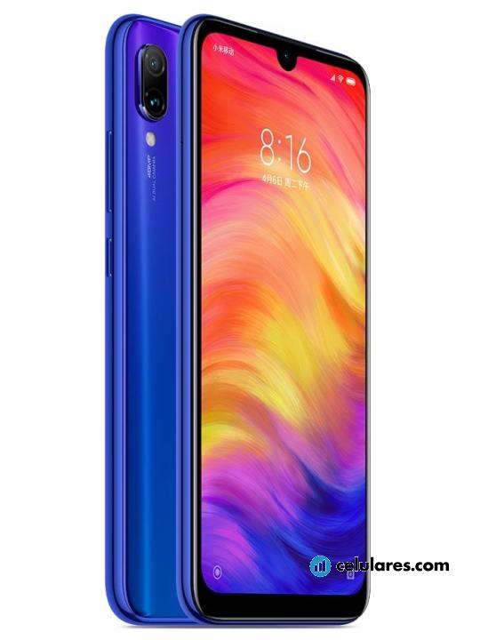 Imagen 2 Xiaomi Redmi Note 7 Pro