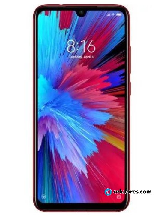 Xiaomi Redmi Note 7S