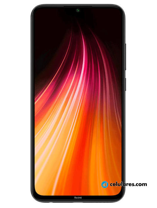 Xiaomi Redmi Note 8