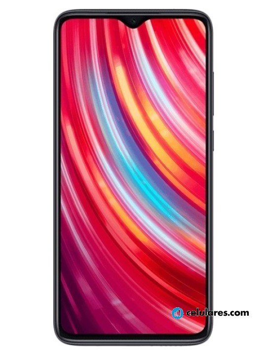 Xiaomi Redmi Note 8 y Redmi Note 8 Pro, ficha técnica de