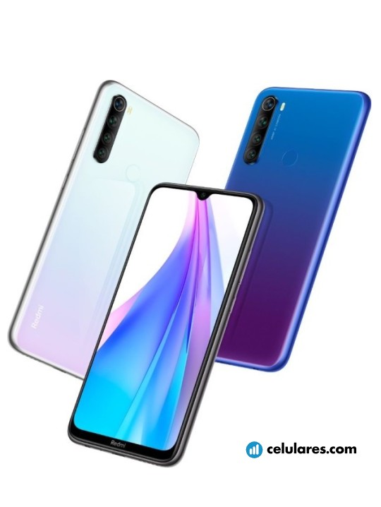 Imagen 3 Xiaomi Redmi Note 8T