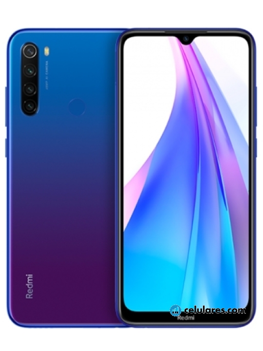 Imagen 4 Xiaomi Redmi Note 8T