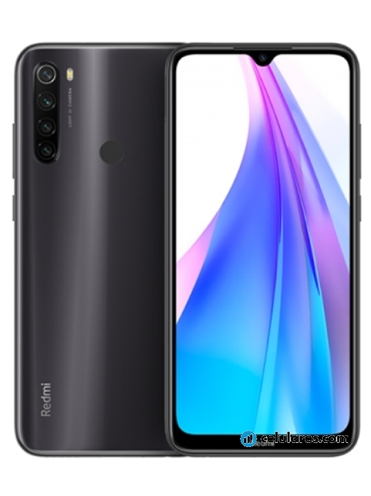 Imagen 5 Xiaomi Redmi Note 8T