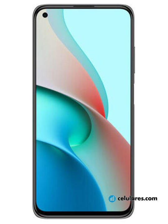 Xiaomi Redmi Note 9 5G