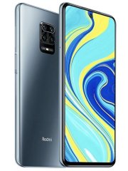 Fotografia Redmi Note 9