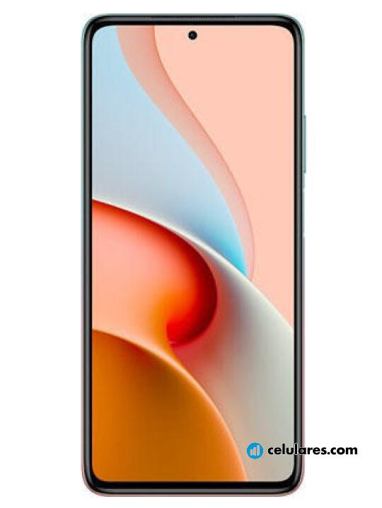 Xiaomi Redmi Note 9 Pro 5G (M2007J17C) -  Estados Unidos