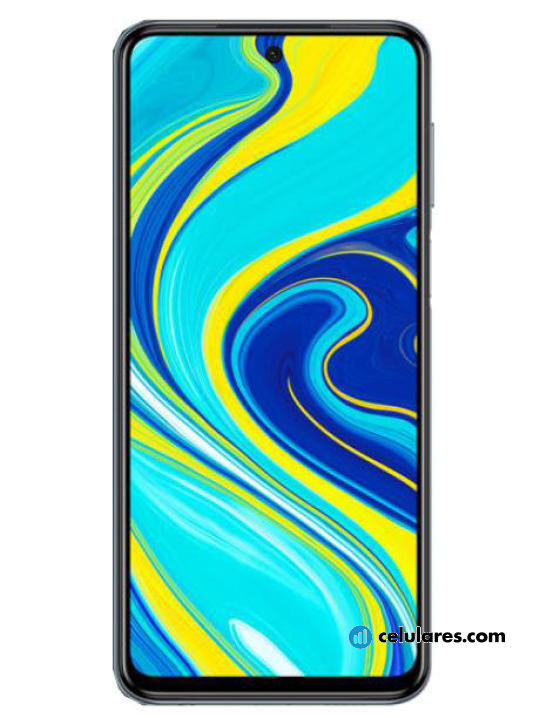 Xiaomi Redmi Note 9 Pro