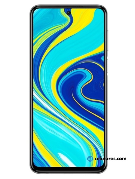 Xiaomi Redmi Note 9 Pro Max