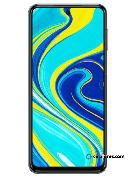 Xiaomi Redmi Note 9S