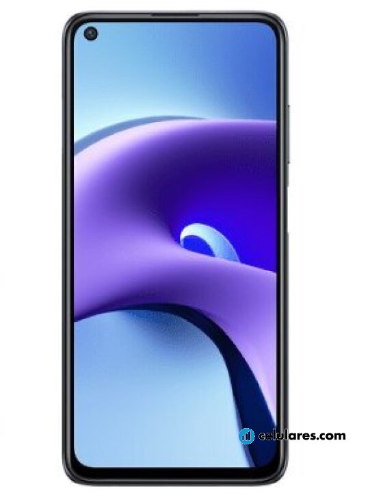 Xiaomi Redmi Note 9T 5G