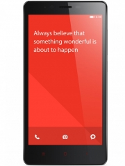 Xiaomi Redmi Note Prime