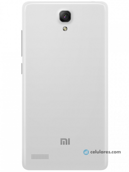 Imagen 2 Xiaomi Redmi Note Prime