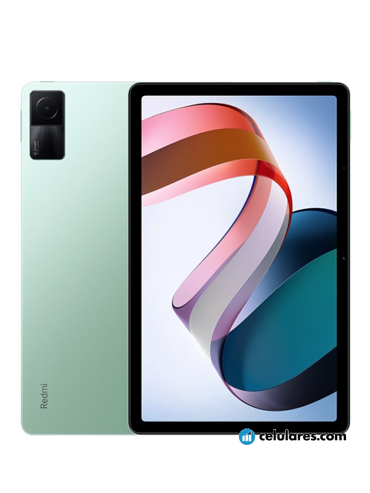 Tablet Xiaomi Redmi Pad (Redmi Pad) -  Estados Unidos