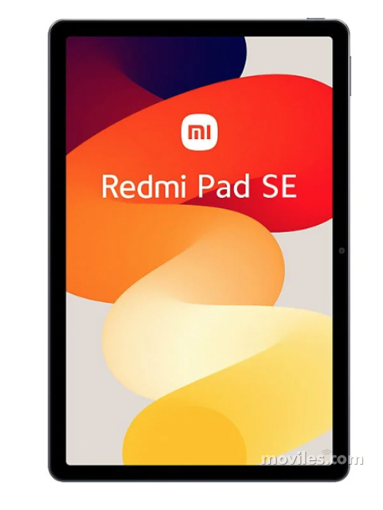 Tablet Xiaomi Redmi Pad SE (Redmi Pad SE) - Celulares.com Estados