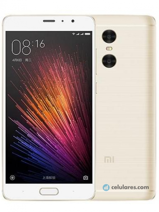 Imagen 2 Xiaomi Redmi Pro