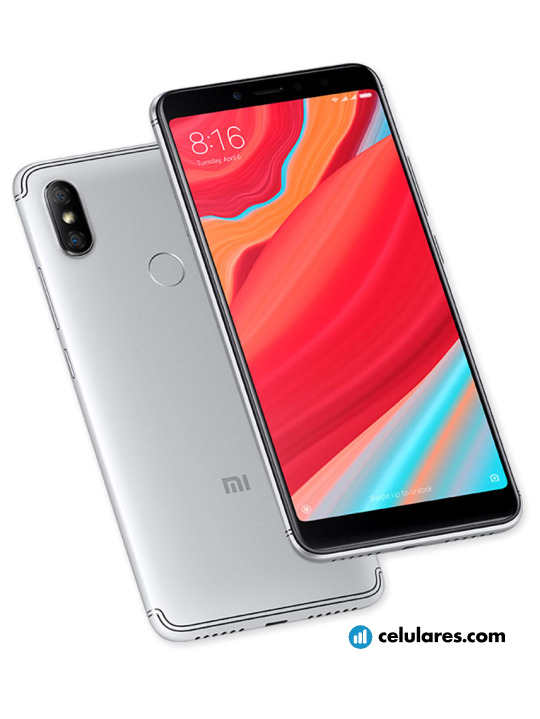 Imagen 4 Xiaomi Redmi S2