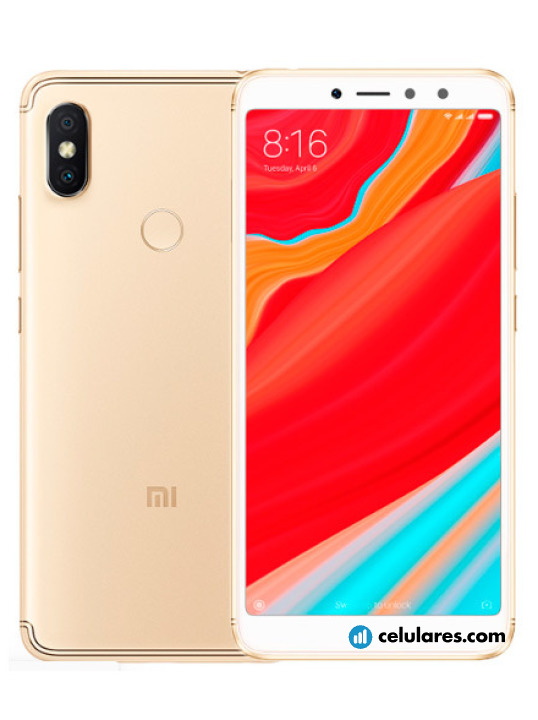 Imagen 2 Xiaomi Redmi S2