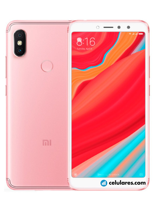 Imagen 3 Xiaomi Redmi S2