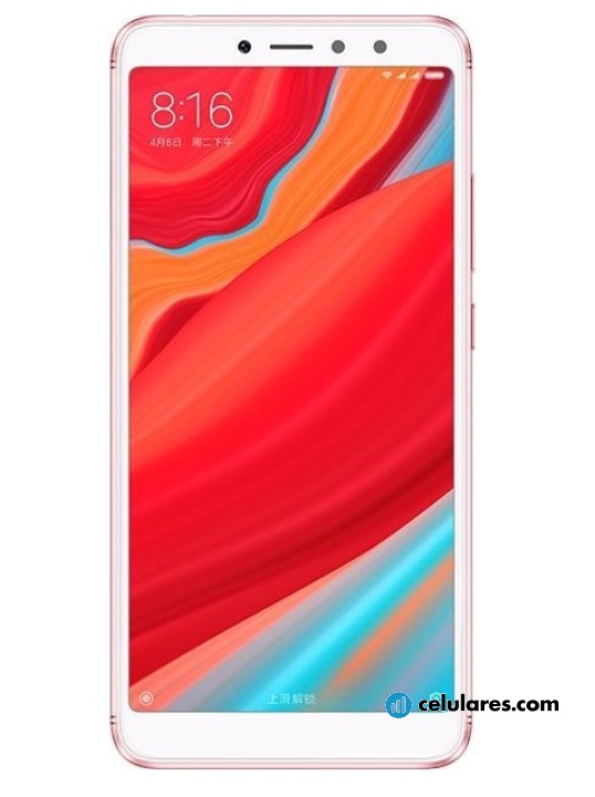 Xiaomi Redmi S2