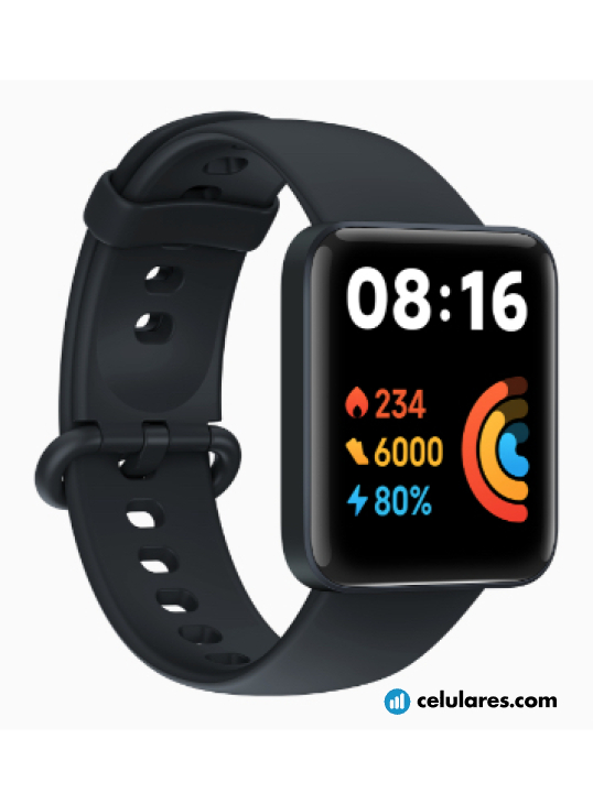 Xiaomi Redmi Watch 2 Lite