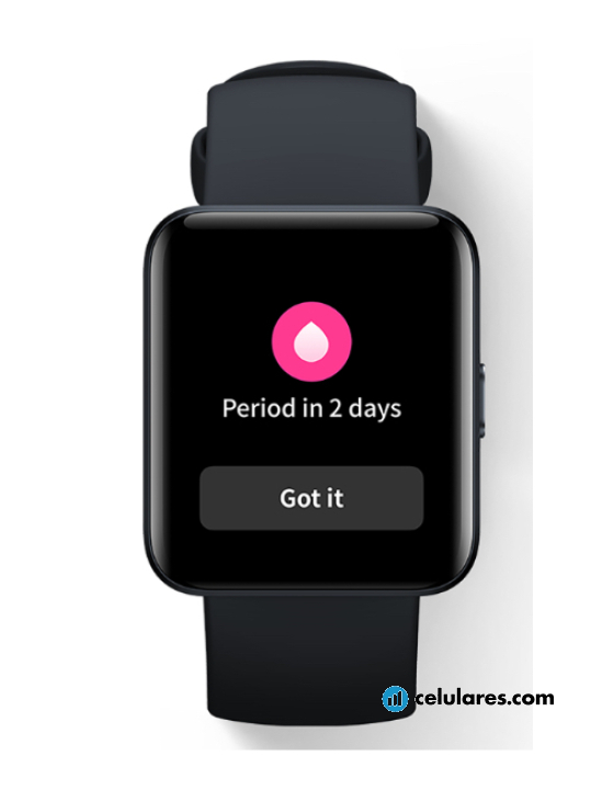 Imagen 8 Xiaomi Redmi Watch 2 Lite