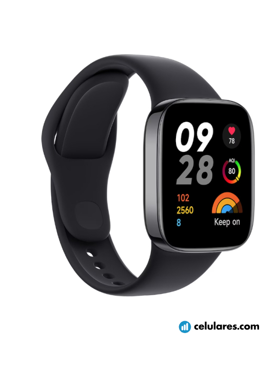 Imagen 2 Xiaomi Redmi Watch 3 Active