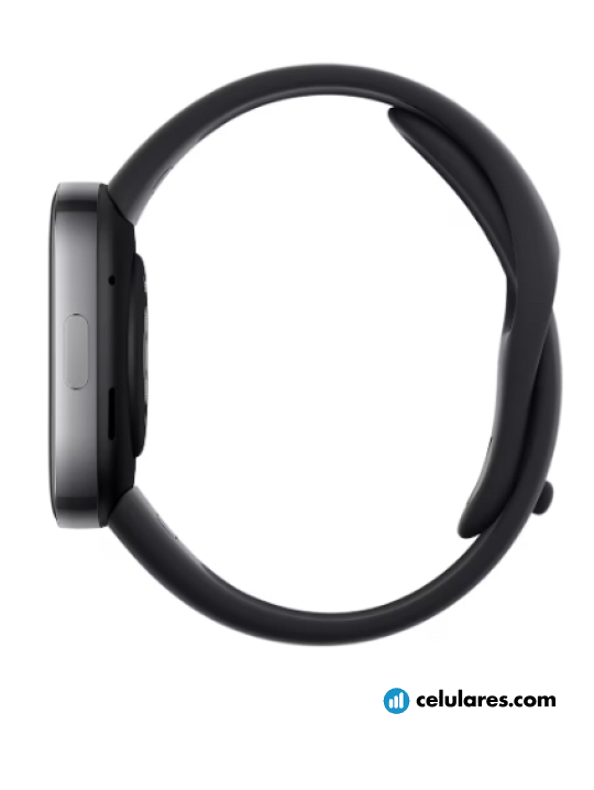 Imagen 4 Xiaomi Redmi Watch 3 Active