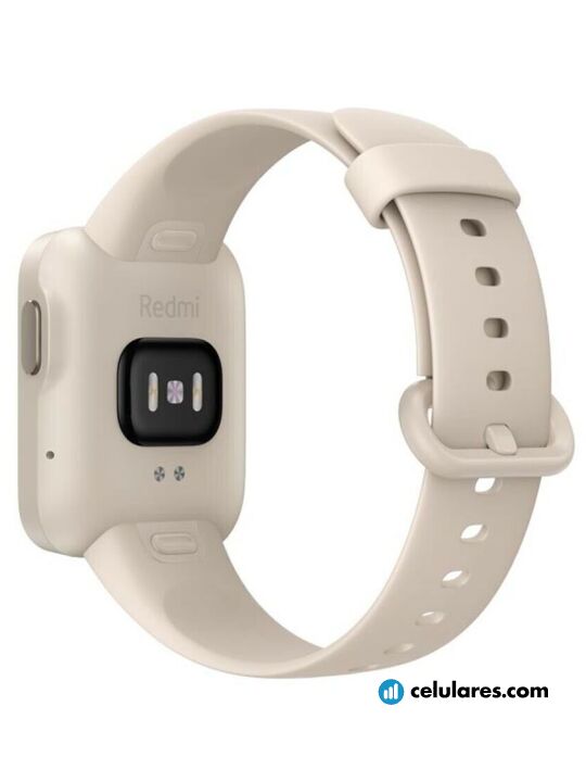 Imagen 6 Xiaomi Redmi Watch