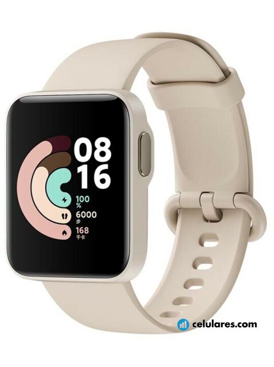 Imagen 7 Xiaomi Redmi Watch