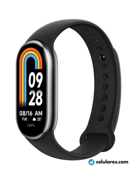 Imagen 2 Xiaomi Smart Band 8