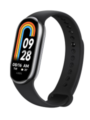 Fotografia Smart Band 8