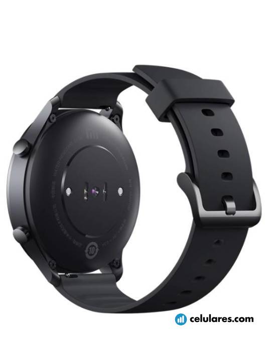 Imagen 4 Xiaomi Watch Color
