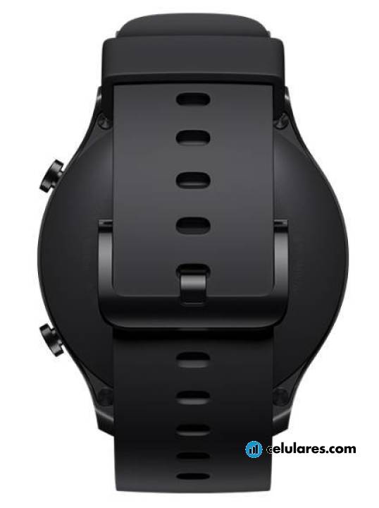 Imagen 5 Xiaomi Watch Color