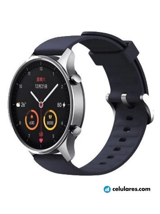Imagen 2 Xiaomi Watch Color