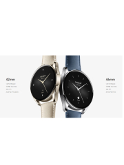 Fotografia Watch S2 42mm
