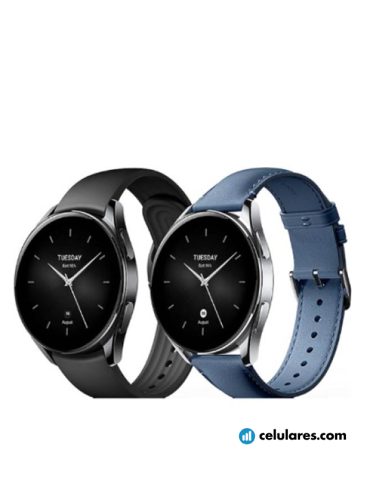 Imagen 2 Xiaomi Watch S2 46mm