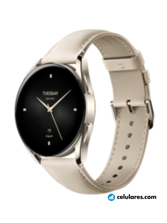 Imagen 4 Xiaomi Watch S2 46mm