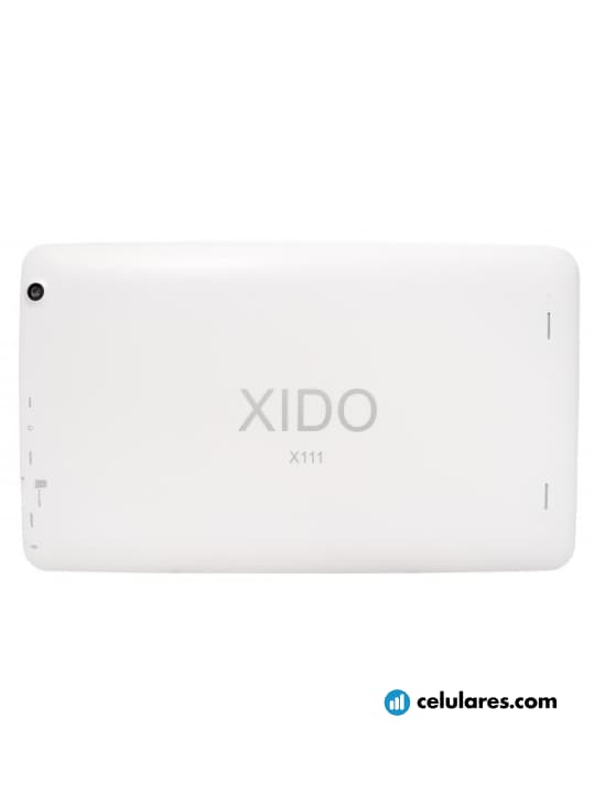 Imagen 2 Tablet Xido 10