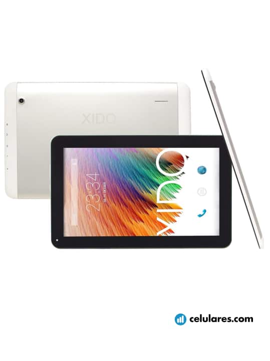 Imagen 2 Tablet Xido X110