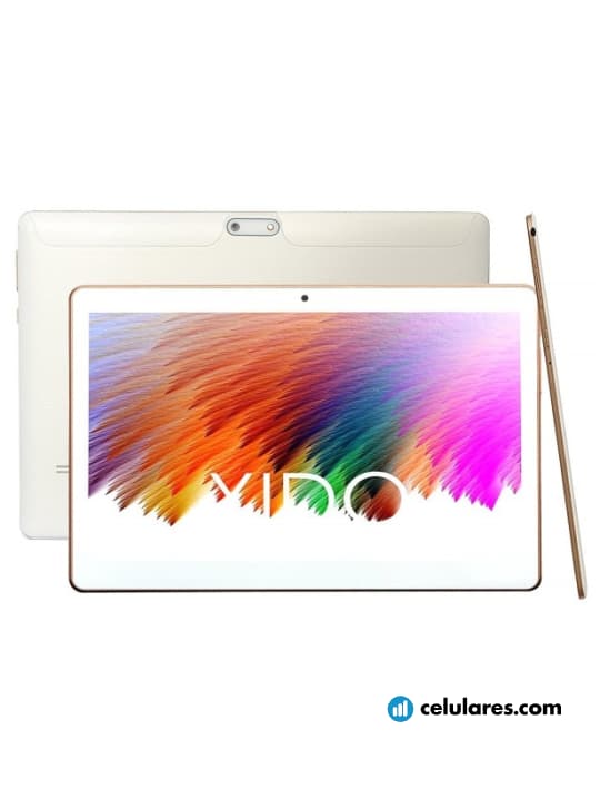 Imagen 2 Tablet Xido X111