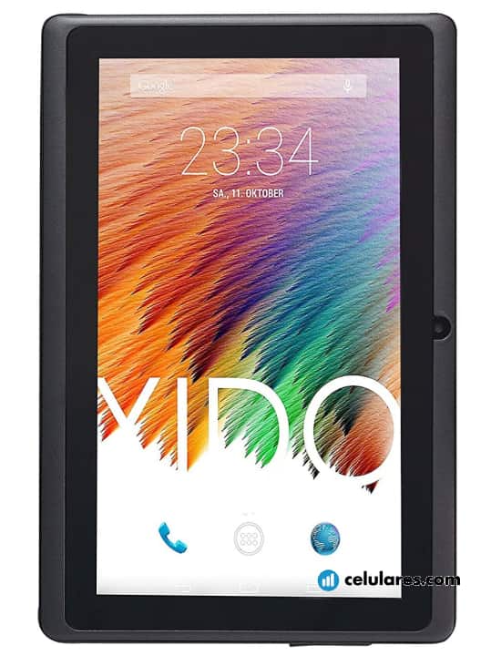 Tablet Xido X70