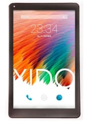 Fotografia Tablet Xido Z110 3G 10