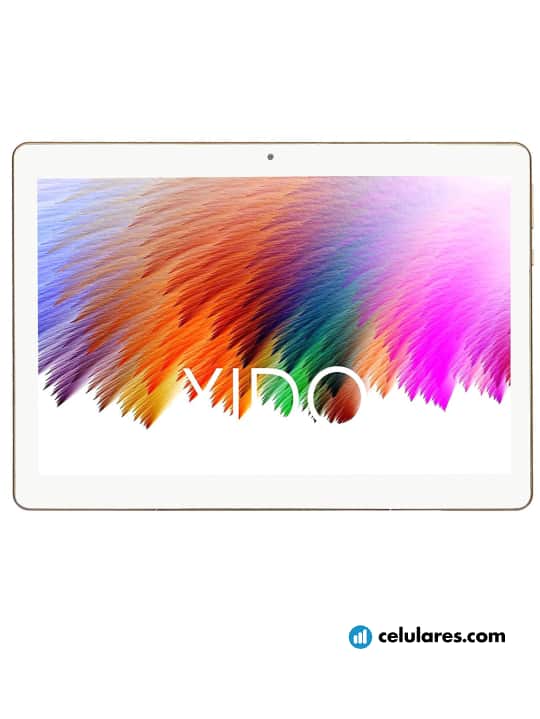 Tablet Xido Z120