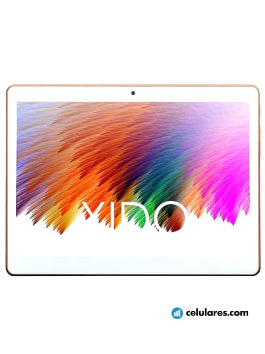 Tablet Xido Z90